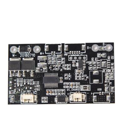 China ZHENGJIANG ElectronicPcba Assembly PCB Assembly Customized CH-CW009 for sale