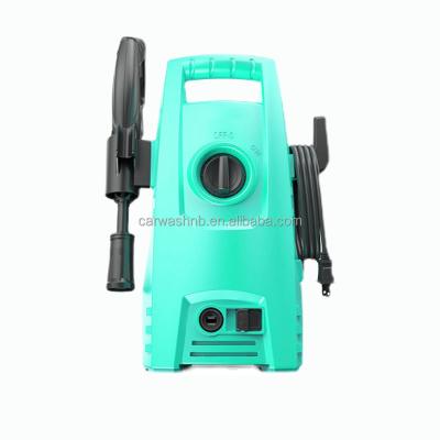 China China-chic new portable car wash-washing-paweller machine high pressure washer machine for sale