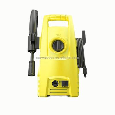 China China-Chic New Small Car Wash Machine Suppliers High Pressure Washer Washer for sale