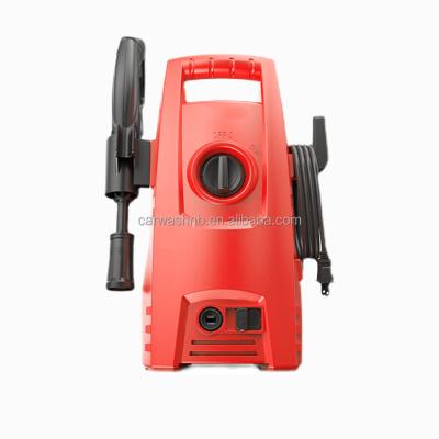 China China-chic new car wash machine wash station machine best price in zambia automatic high pressure washer for sale