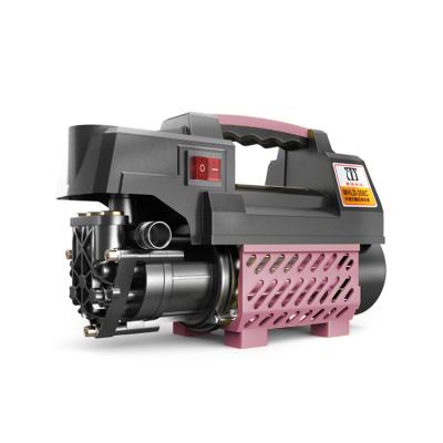 China China-chic New Water Jet Pump Car Wash Automatic Pressure Washer Machine High Foam for sale