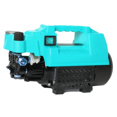 China China-chic new high pressure portable car wash machine seal cleaning pump for sale