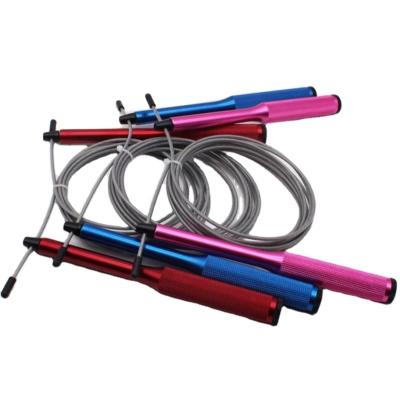 China Factory Price Durable Custom Logo High Quality Speed ​​Jumping Heavy PVC Weighted Jump Rope for sale