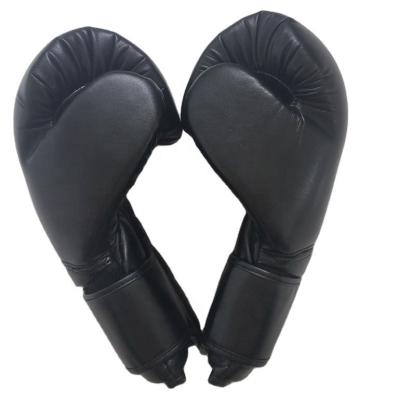 China China Wholesale Eco-friendly Logo Custom Boxing Gloves for sale