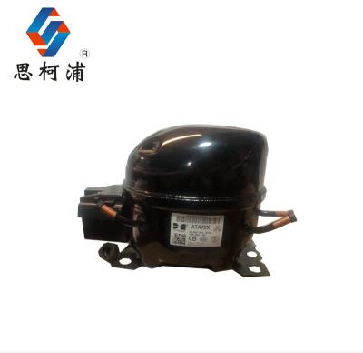 China Original brand new ASD65 ATA72X ATA80X R134a original refrigeration huaguang compressor is guaranteed for one year for sale