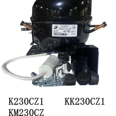 China Dongbei outdoor compressor K230CZ1 KK230CZ1 KM230CZ for sale