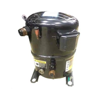 China New Refrigeration Cf06k6e-pfv-245/230 Grain Wheel 2 Low Temperature Piston Refrigeration Compressor Genuine Ice Machine for sale