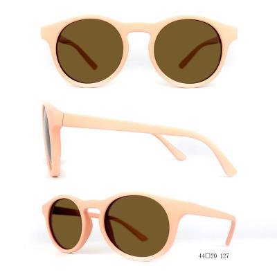 China Luxury Single Women Anti-fog Sunglasses Brand Designer Women Small Oval Sunglasses Classic for sale