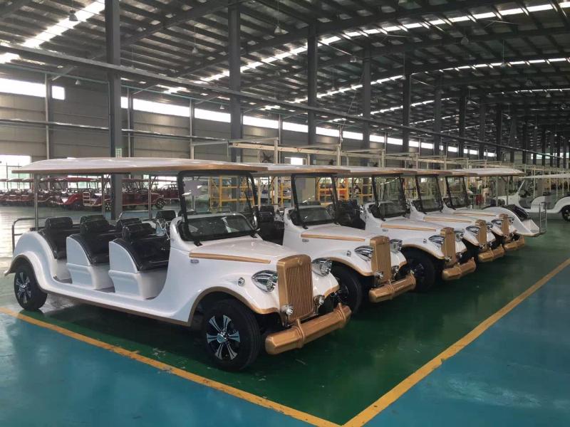 Fornitore cinese verificato - Xiamen Longmy Electric Vehicle Co., Ltd.