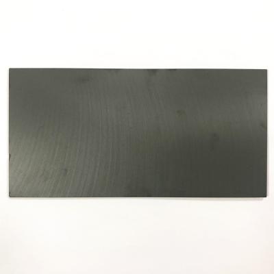 China Manganese Zn Ferrite Ferrite Plate 200*100 Big For High Power Wireless Transmitter Ferrite Sheet Charging Supplier for sale