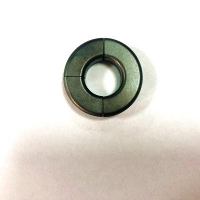 China Manganese Zn Ferrite Ferrite Core For Transformer And Broadband Transformer Power Supply Change Coils for sale