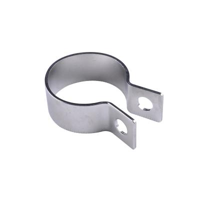 China Machinery Stainless Steel FLANGE COLLAR Conveyor Support Components for sale