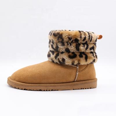 China New Product TPR Wholesale Woman Outdoor Boot Flat Boots Woman Bulk Buy From China for sale