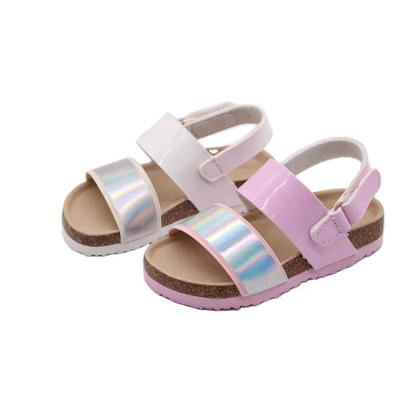 China EVA Hight Quality Products Best Price Kids Shoes Lovely Kids Shoes Sandals for sale