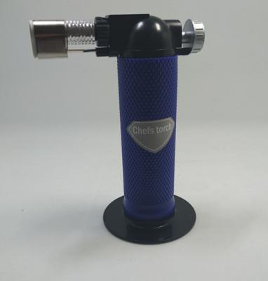 China HEADS Windproof TORCH Lighter Culinary Torch 1300 Degree OEM MT-3 ODM OEM Good Quality for sale