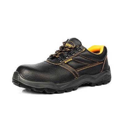 China Oil Industry Brand Anti-Static Hot Selling Comfortable Working Safety Shoes for sale