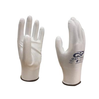 China Comfortable Wholesale Professional Gloves Suppliers Custom Nitrile Hand Safety Latex Gardening Gloves for sale