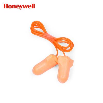 China Custom Sleep Hearing Protection Workplace Earplugs Foam Noise Canceling Ear Plugs LPF30 for sale