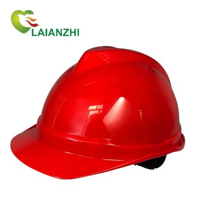 China Durable High Quality Construction Mining Industrial Worker Welding Safety Helmet for sale