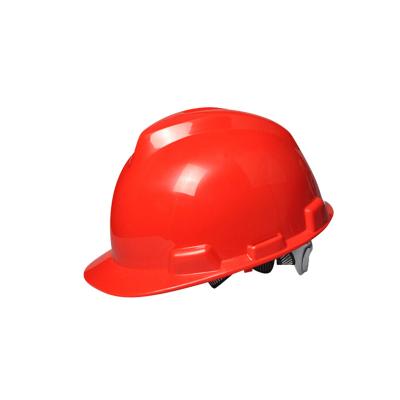 China Wholesale Custom Round Rim Industry Safety Helmet Industrial Mining Hard Hat GM-1A for sale