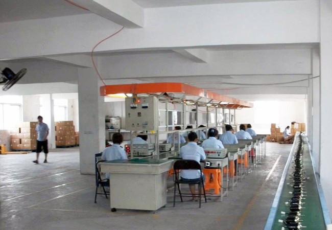 Verified China supplier - Cirolla Motor Co.,Ltd（Jiangxi Yuanxiang Motor Co.,Ltd）