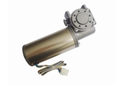 China Three Millions Cycles 10years Brushless DC Automatic Sliding Door Motor 24VDC 65W With Encoder for sale