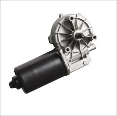 China Brushed Industrial DC Motors for sale