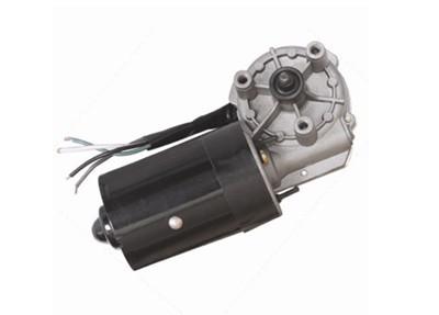 China 12 volt/24 Volt van de Hoog rendement de Industriële PMDC Motor Permanente Magneet Geborstelde gelijkstroom Motoren Te koop