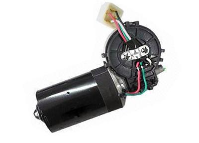 China 45W 24V DC Benz Car Front Wiper Motor For Benz Bosch Series , High RPM 53rpm 0.8A for sale