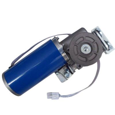 China Brushless DC Door Motors Permanent Magnet High Efficiency IE 1 For Industry for sale