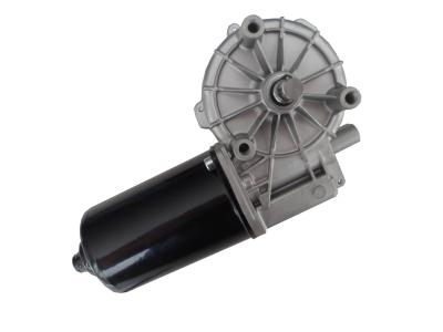 China 50Nm Borstelgelijkstroom Motor 60 Watts met IP 44 en Hoge Torsie voor Oranje Juicer Te koop