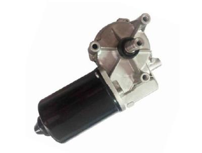 China 24VDC aangepaste PMDC-Motor voor Automatisering Machinary 50W met Glasvezeltoestellen, Met geringe geluidssterkte Te koop