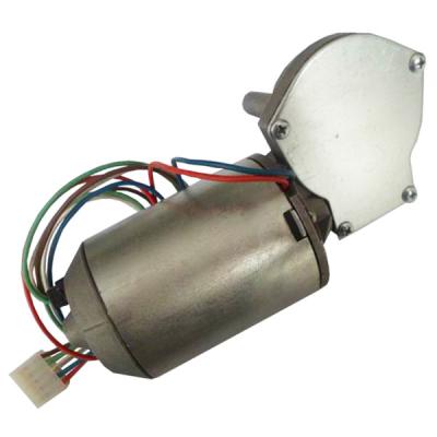 China High Torque DC Garage Door Motor 50w 30nm For Lifting Garage Door for sale