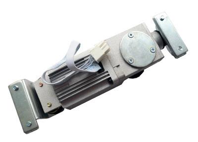 China Automatic Sliding Door Opener,Brushless DC door Motors, square motor,CW And CCW for sale