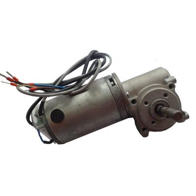 China Automatische Schuifdeuropener, Brushless gelijkstroom-Motoren met Transformator, CW en CCW Te koop