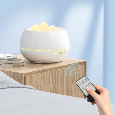 China Wireless Remote Control Household RTS Aroma Oil Vapor Difusor Essential Oil Aroma Diffuser Air Electronic Ultrasonic Humidifier for sale