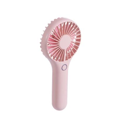 China Wholesale Cheap High Quality Rechargeable Outdoor Portable Desktop Mini Hotel Factory Cheap Promotion USB Fans for sale