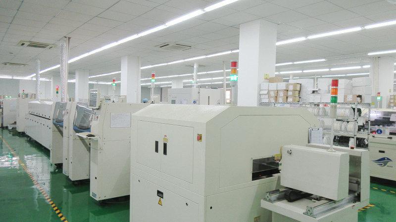 Verified China supplier - Foshan Aiting Electrical Appliances Co., Ltd.