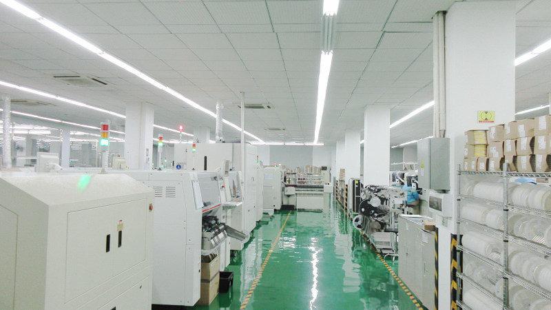 Verified China supplier - Foshan Aiting Electrical Appliances Co., Ltd.