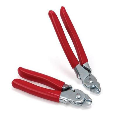 China Car Seat Hog Circlip Pliers With Galvanization For C Hog Circlip Pliers For Cages for sale