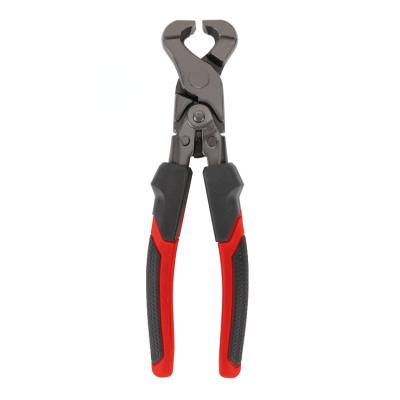 China Cutting Compound Tile Pliers With Tungsten Carbide Tips Hard-Tile Cutting Tool Tile Cutter Pliers for sale