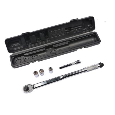 China ALLOY 28 Inch Torque Wrench 1/2