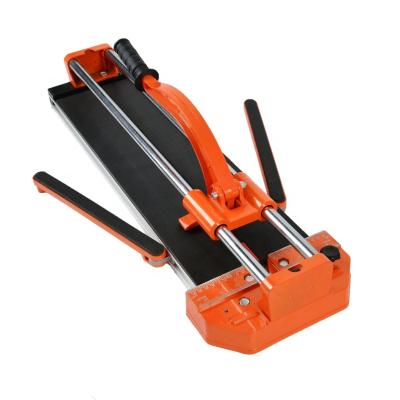 China Tile Tools Hand Cutter 600mm 800mm Manual Infrared 1000mm Ceramic Tile Cutter TL-169 for sale