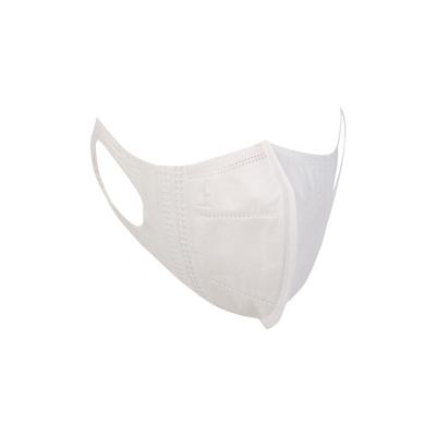 China Meltblown Adult Fabric Good Quality White Nonwoven Fabric Medical Face Masks For Child for sale