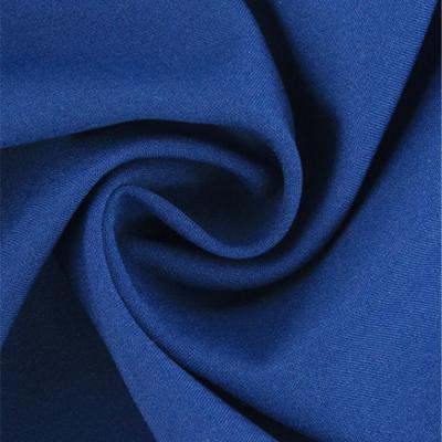 China Popular Anti Pill Fabric High Elastic Nylon Permeability Can Be Customized Various Color Pants Fabric for sale