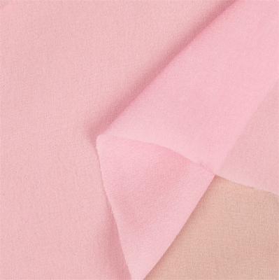 China 100% Factory Fashion Straight Hair Garment Rayon Fabric Single Viable Satin Fabric Factory Fashion Price for sale