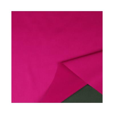 China Other Satin Fabric 96% Polyester 4% Spandex Sleepwear Elastane Fabric From China for sale