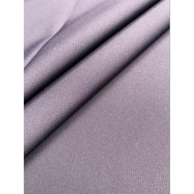 China Other fabric for sportwear four way stretch lining elastic twill fabric with long life for sale