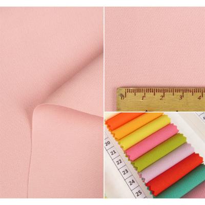 China Other wholesale price cheap high quality pure cotton polyester shirt fabric stretch fabric for sale