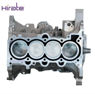 China G4FC Best Selling Durable Using Gamma 1.6L  short  Engine block Cylinder For Hyundal Accent for sale